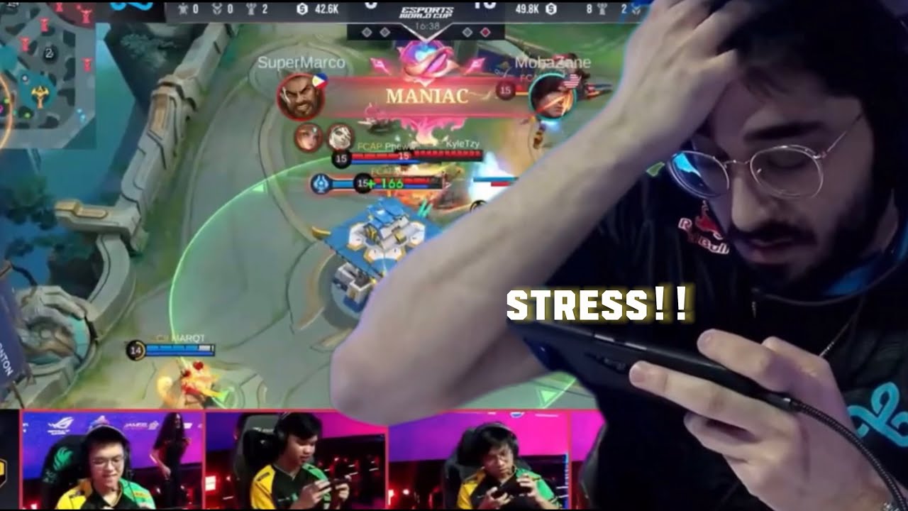 IS THIS THE END FOR CLOUD 9 || AP BREN || MLBB