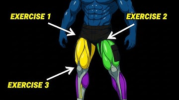 STOP Squatting Wrong: 5 Mistakes Destroying Your Gains (Fix These Fast)