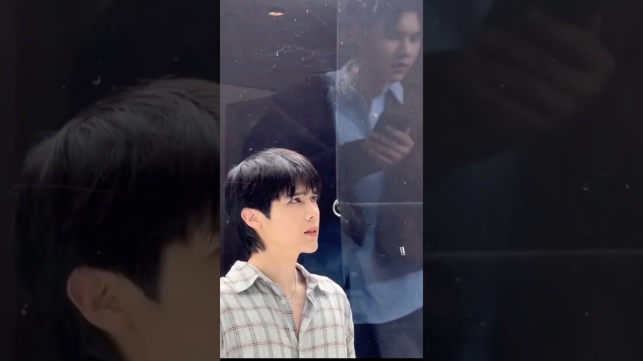 fortpeat Pt-2 “Only You” Behind the Scenes-BTS❤️💙#fortfts