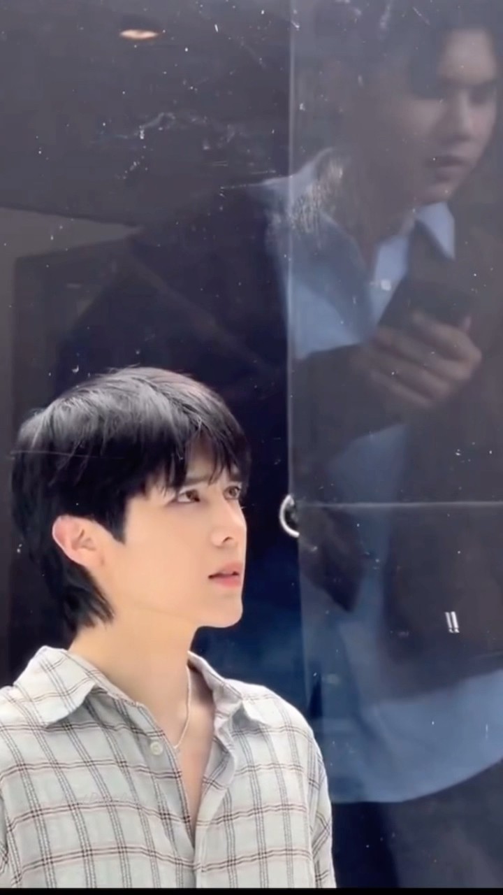 fortpeat Pt-2 “Only You” Behind the Scenes-BTS❤️💙#fortfts