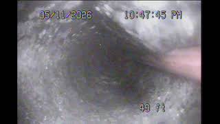 Vineland Ave, North Hollywood, CA 91601 after hydrojet