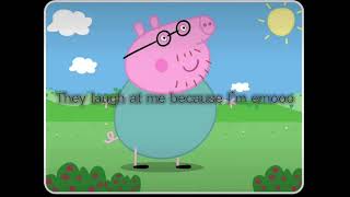 They laugh at me because I m Emo trend