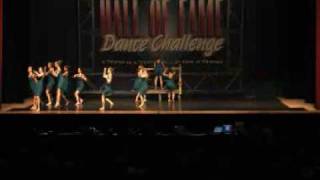 The Waves - Center Stage Dance Studio
