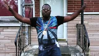 Killah P Style ALONE - L.o.d. aka Mr Yee Yee