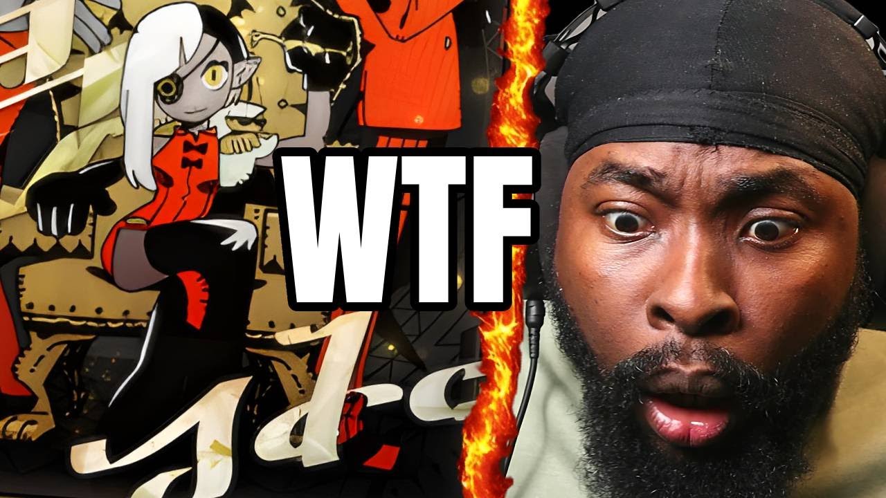 FIRST TIME REACTION & VOCAL ANALYSIS – Ado「Show（唱）」🔥 Her Voice Is INSANE