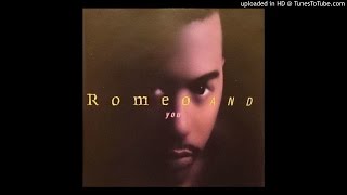 Romeo And ‎– All I Have To Do Is(1993)