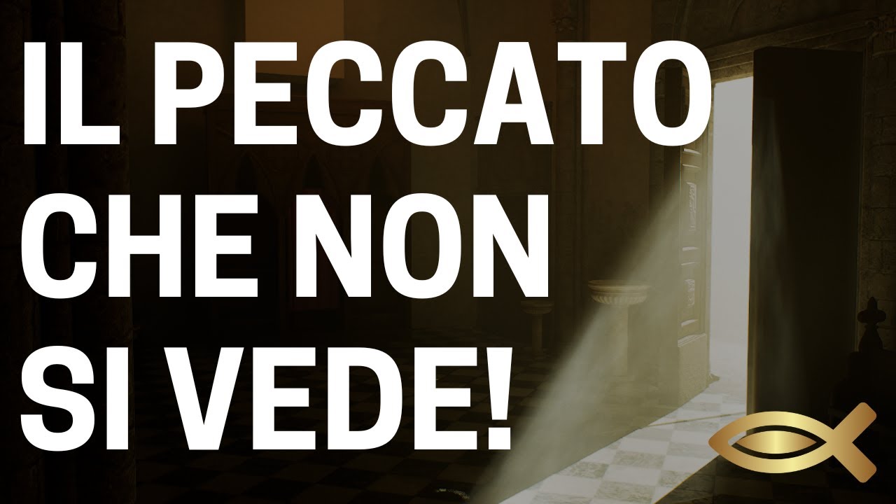 Il peccato che non si vede - Puntata 2 - 