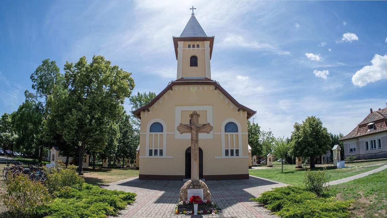 X. zákányszéki jótékonysági katolikus bál