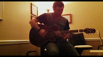 'Papa Loved Mama' by Garth Brooks covered by Stuart Clawson