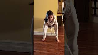 Wow You Can Really Dance Again