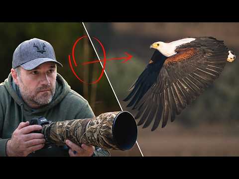 A Surprising Editing Technique I Just Stumbled On