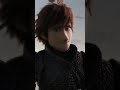 Hiccup best aura #howtotrainyourdragons