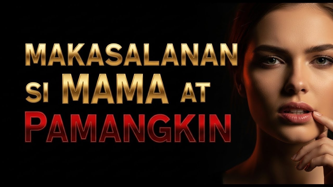 Ang Lihim ni Mama at Pamangkin | Bawal na Pag-ibig | Tagalog Audio Drama
