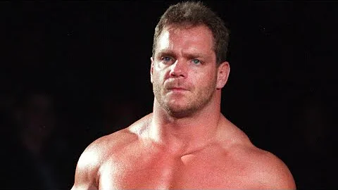 Chris Benoit 🐺 vs. Perry Saturn + Dean Malenko + Eddie Guerrero(Smackdown 08/3/2001)Gauntlet Match.