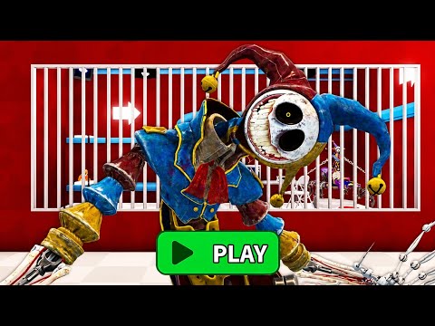 PROTOTYPE PRISON RUN! Obby roblox Gameplay Walkthrough No Death