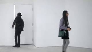 Cinevlog Exploring An Abandoned Mall?