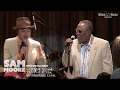 SAM MOORE -80th Anniversary Celebration- @Blue Note Tokyo(2015 12.2 wed.)