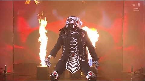 Primera Entrada de Penta en WWE Raw, 13 de Enero de 2025 En Español