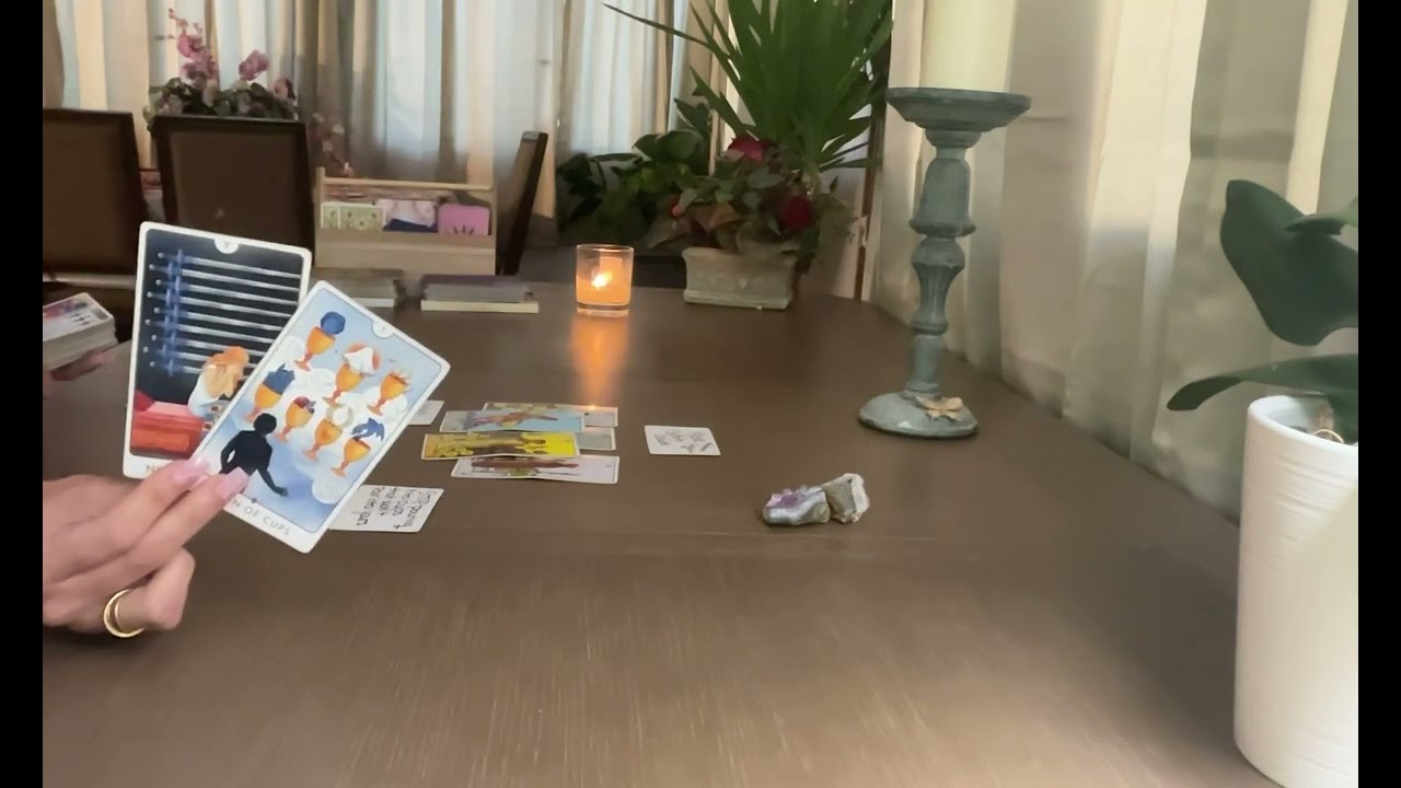 Scorpio♏️Male Spirit Guide Is Leading You Towards Stability & Security|Family Issues|Reciprocation