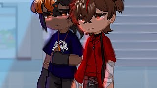I’m in love with Stacy’s brother||Ninjago||School AU||Lavashipping