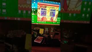 Dinosaur King Scanner Prototype V2