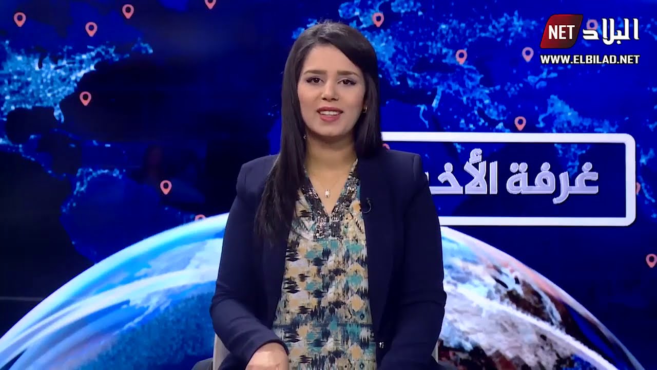 مداخلة هاتفية في قناة البلاد