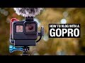 A Case Made for GoPro Vlogging