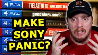 Sony fans DEMAND a PLAYSTATION BOYCOTT! #PSBlackout