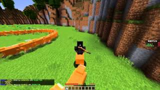 Mineplex: Snake!
