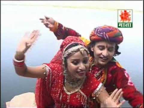 Thare Aai Mhara Savara Seth Darshan De Dijo | Banshi Rav | Khatu Shyam Bhajan | Pop Skope Music