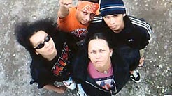 Boomerang - Gatot Gatal (Gagal Total)  - Durasi: 7:33. 