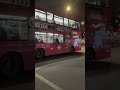 MHV68 on route 144 to Edmonton Green