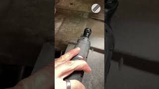 Famous Always Be Careful When Removing The Engine Splash Shield #workshop Wealth