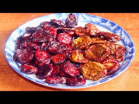 ლეღვის ჩირი   გემრიელი წამალი