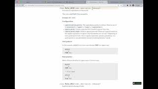 sqlfluff VS Code Extension