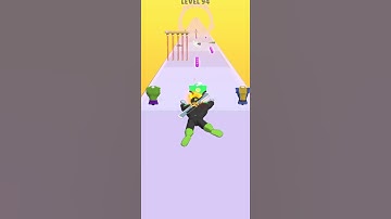 👁👁 #shorts👁👁 3D gameplay walkthrough👁👁Mashup hero  👁👁 ANDROID, IOS MOBILE