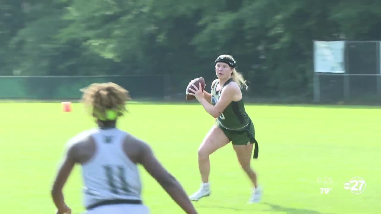 Thomas University Flag Football Has Sights Set On National Title YouTube thomas-university-flag-football-has-sights-set-on-national-title-youtube