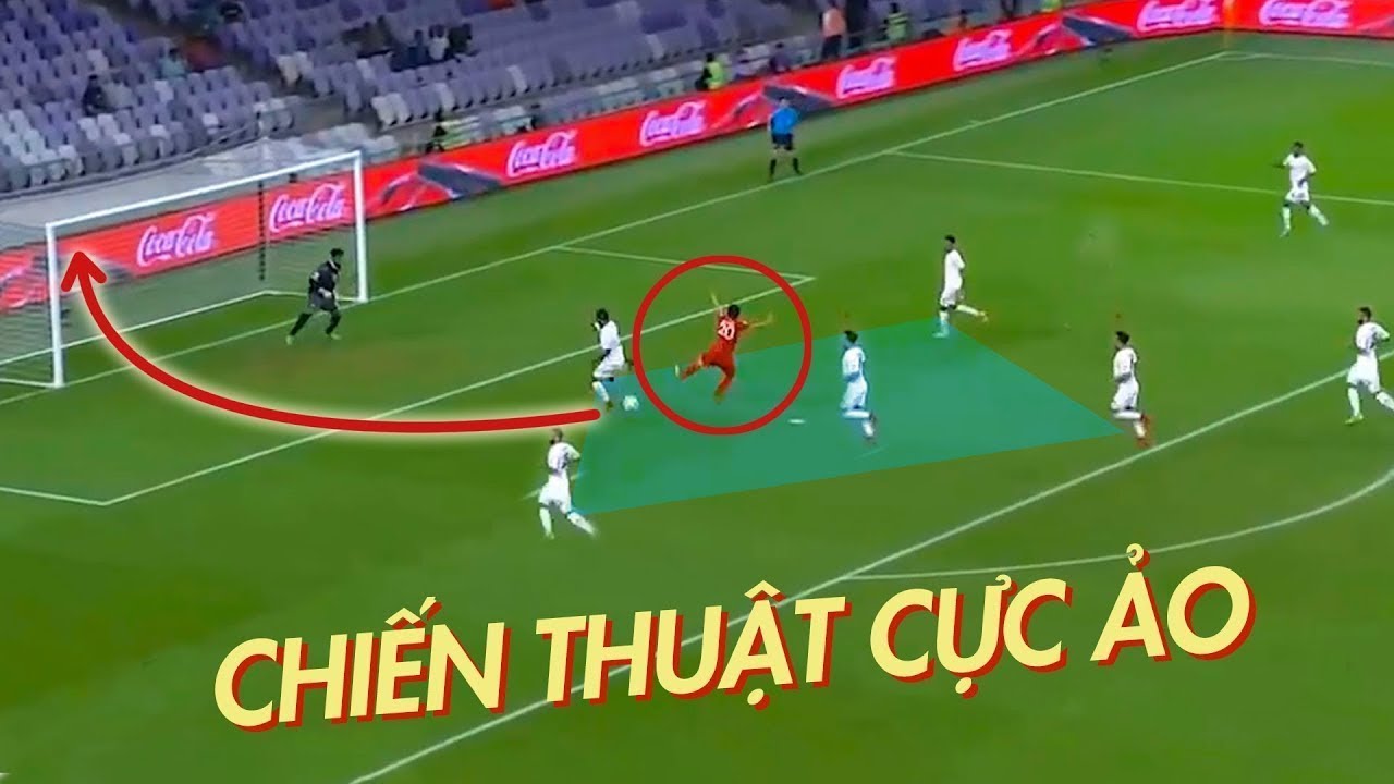 Indonesia Ăn Mừng Quá Sớm Và Chợt Nhận Ra Rằng Việt Nam Sẽ Rất Đáng Sợ Khi Bị Dẫn Trước