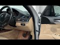 BMW X5 3.0 SE 7 Seater