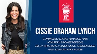 VVS 2020: Opening with Cissie Graham Lynch