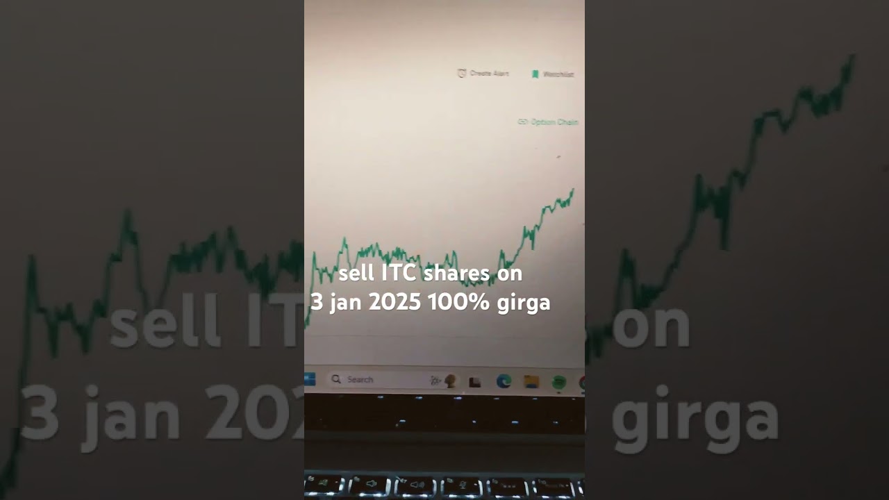 3 january prediction stock 