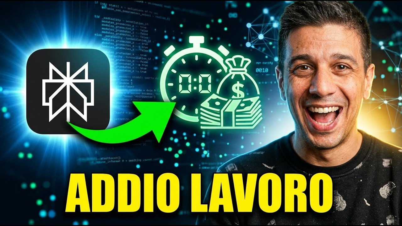 Ecosistema Perplexity 2 YouTube player