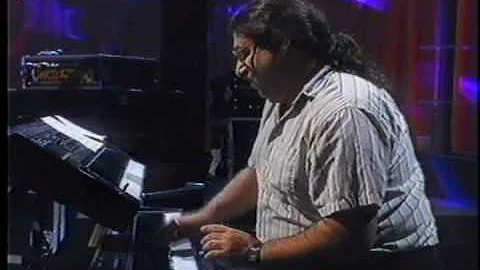 Alain Caron's "Le band" - Fat Cat