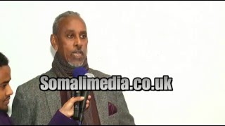 Wariye Moh.aden Hirsiterra Oo Tallo Iyo Dhaliin U Jeediyay Wariyeyaasha