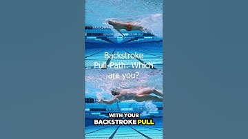 Backstroke Mistakes Every Swimmer Makes!