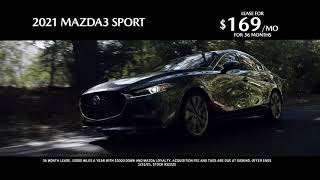 2021 Mazda3 Sport | in Allentown, PA | Scott Mazda