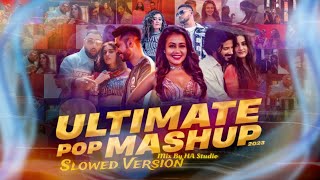 The Ultimate Pop Mashup Of 2023 Mix By HA Studio | Best Of Pop Songs
