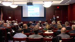 Q & A – Commanding the Seas: A Plan to Reinvigorate U.S. Navy Surface Warfare