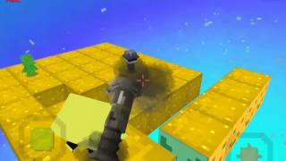 Mini carnival episode 3 crazy rockets