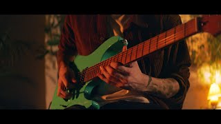 Alessandro Zilio - The Road Home (Official Video)